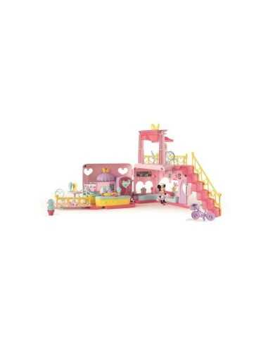 Ristorante magico di minnie IMC182004MI3 IMC Toys | Futurartshop.com
