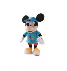 Mon ami Mickey Mouse interactive 181830MM1IT IMC Toys- Futurartshop.com
