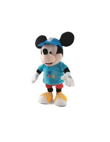 My friend Mickey Mouse interactive IMC181830MM1IT IMC Toys | Futurartshop.com