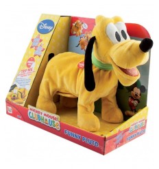 Disney Pluto funny 181144MM IMC Toys- Futurartshop.com