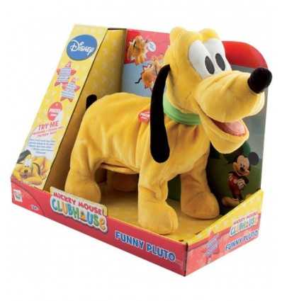Pluto Disneya śmieszne 181144MM IMC Toys- Futurartshop.com