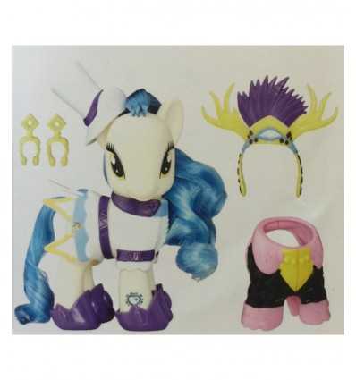 Mi orilla de Little Pony moda ponis Saphire B5364EU40/B7301 Hasbro- Futurartshop.com