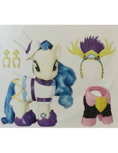 My Little Pony fashion ponies Saphire shore HASB5364EU40/B7301 Hasbro | Futurartshop.com