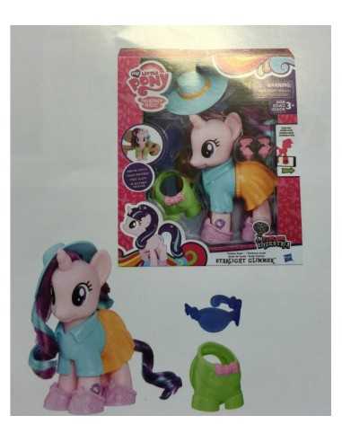 My Little Pony fashion poni Starlight glimmer HASB5364EU40/B7302 Hasbro | Futurartshop.com
