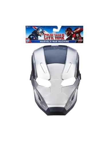Mask base-war machine HASB6654EU40/B6743 Hasbro | Futurartshop.com