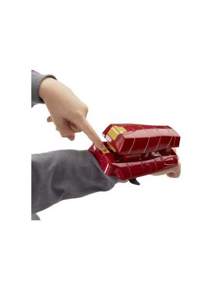 The Arma ture base Iron Man HASB5783EU40/B6165 Hasbro | Futurartshop.com