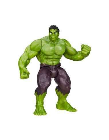 Character 10 cm star-hulk HASB6295EU40/B6614 Hasbro | Futurartshop.com
