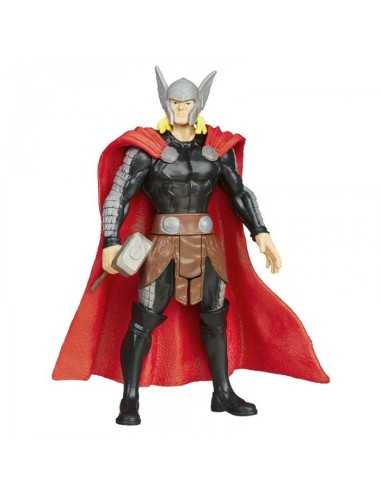 Character 10 cm star-thor HASB6295EU40/B6616 Hasbro | Futurartshop.com