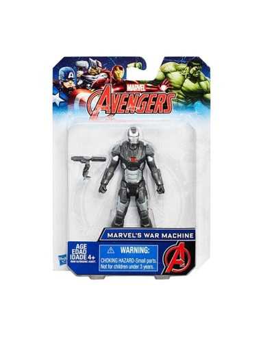 Character 10 cm star-war machine HASB6295EU40/B6618 Hasbro | Futurartshop.com