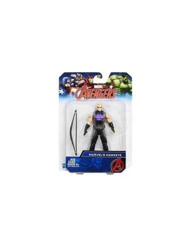 personaggio all star marvel's hawkeye HASB6295EU40/B6617 Hasbro | Futurartshop.com