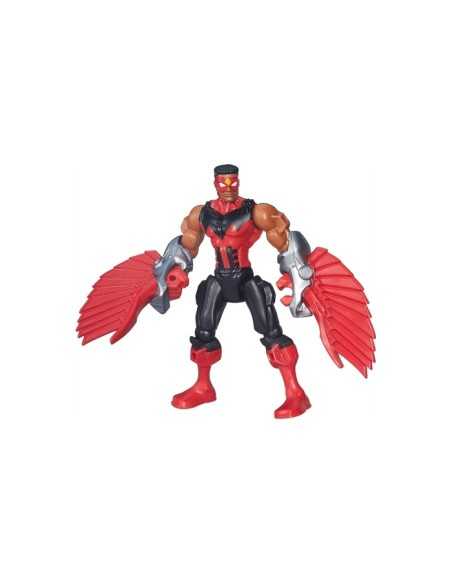 Personaggio super hero mashers-falcon HASA6825EU4G/B6683 Hasbro | Futurartshop.com