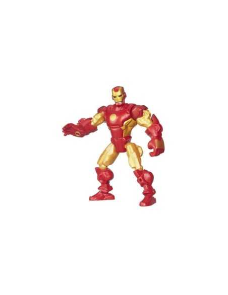 Personaggio super hero-iron man HASA6825EU4G/B8120 Hasbro | Futurartshop.com