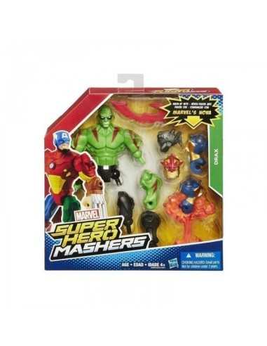 Character hero mashers-drax HASA6833EU42/B0883 Hasbro | Futurartshop.com