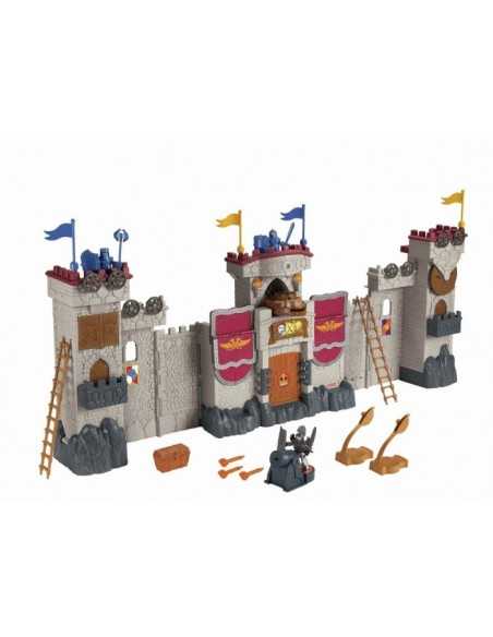 Fisher Price Imaginext Castle Imaginext-X7284 2066784980196 Fisher Price | Futurartshop.com
