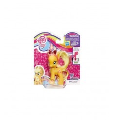 My little pony personaggio-applejack B3599EU40/B4815 Hasbro-Futurartshop.com