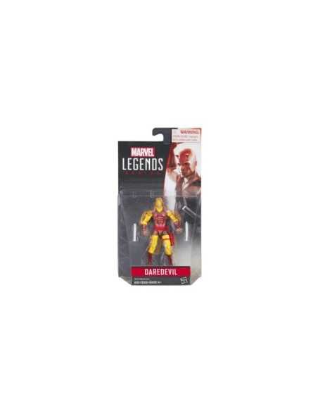 Character legend-daredevil HASB6356EU41/B7217 Hasbro | Futurartshop.com