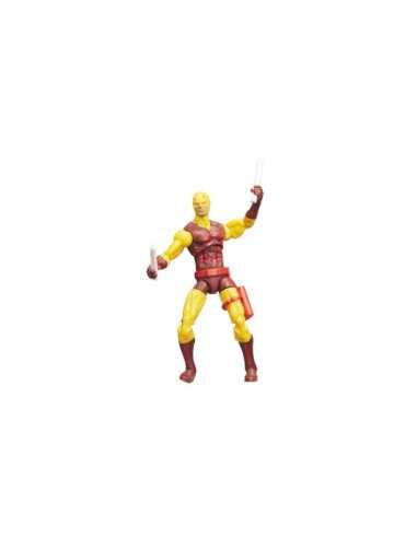 Character legend-daredevil HASB6356EU41/B7217 Hasbro | Futurartshop.com