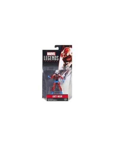 Personaggio legend-Ant-man HASB6356EU41/B8229 Hasbro | Futurartshop.com