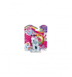 Mein kleines Pony-Rainbow dash B3599EU40/B4817 Hasbro- Futurartshop.com