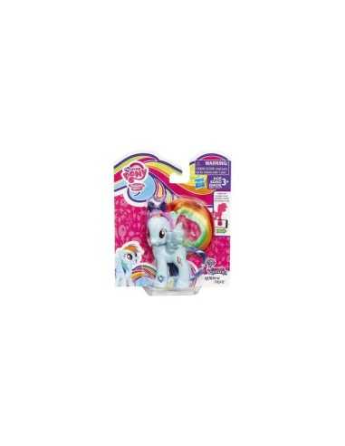 My little pony Personaggio-rainbow dash HASB3599EU40/B4817 Hasbro | Futurartshop.com