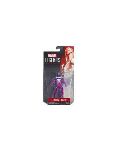 Character legend-living laser HASB6356EU41/B6913 Hasbro | Futurartshop.com