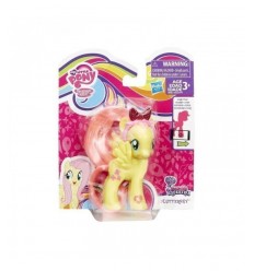 My little Pony personaggio-fluttershy B3599EU40/B4814 Hasbro-Futurartshop.com
