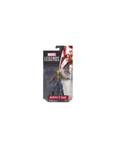 Personaggio legend series-rage arrabbiato HASB6356EU41/B6914 Hasbro | Futurartshop.com