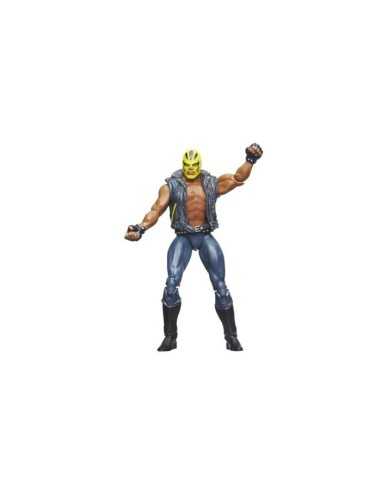 Personaggio legend series-rage arrabbiato HASB6356EU41/B6914 Hasbro | Futurartshop.com