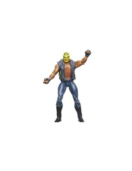 Personaggio legend series-rage arrabbiato HASB6356EU41/B6914 Hasbro | Futurartshop.com