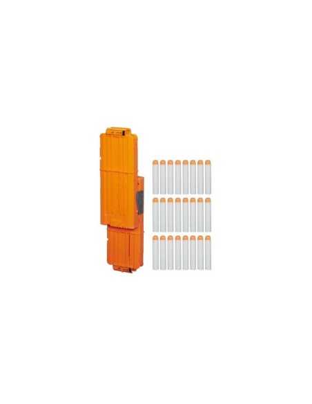 Nerf-modulus flip clip upgrade kit HASB1534EU40 Hasbro | Futurartshop.com