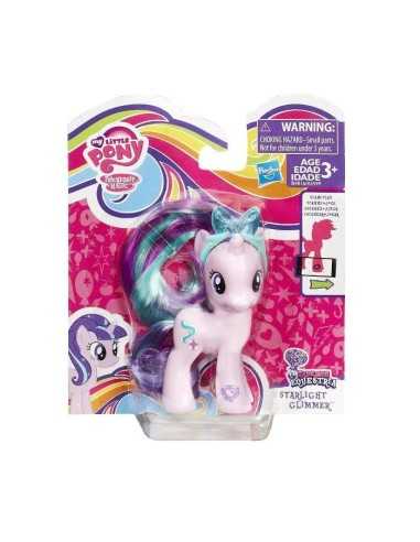 My little pony Personaggio-starlight glimmer HASB3599EU40/B4846 Hasbro | Futurartshop.com