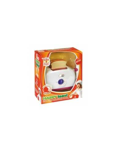 funny home toy toaster GIORDF50449 Giochi Preziosi | Futurartshop.com