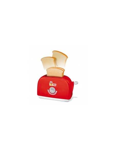 funny home tostapane giocattolo GIORDF50449 Giochi Preziosi | Futurartshop.com