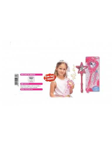 miss fashion bacchetta magica 2 modelli GIORDF50371 Gig | Futurartshop.com