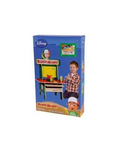 Eichhorn Simba-Handy Manny Banco lavoro Handy Manny 47059 MAGSI-47059 Simba Toys | Futurartshop.com