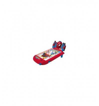 Superman digital Pinball 550117SP5 IMC Toys- Futurartshop.com