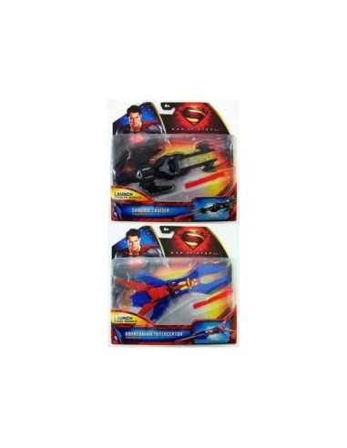 Mattel Superman personaggi con veicoli 2 modelli Y0817 MATY0817 Mattel | Futurartshop.com