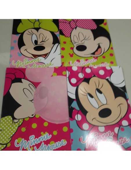 Minnie pocket-book line in GIOMN908000 Giochi Preziosi | Futurartshop.com