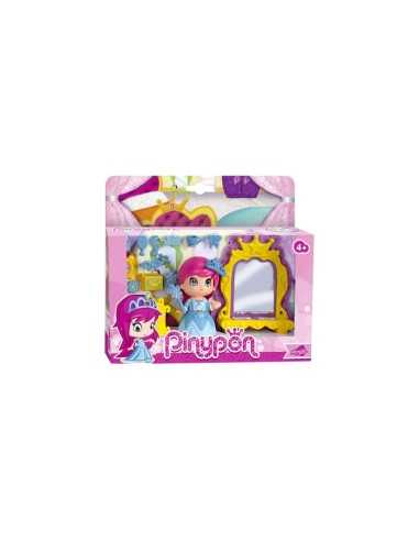 Pinypon Princess Mirror FAM700012736 Famosa | Futurartshop.com