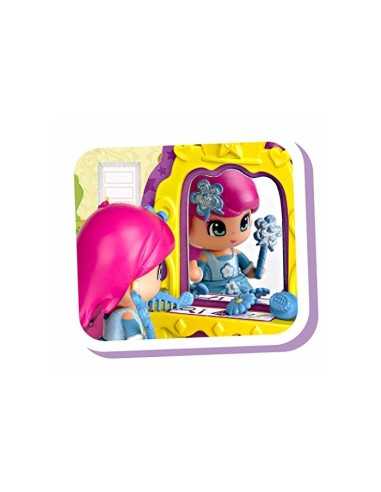 Pinypon Princess Mirror FAM700012736 Famosa | Futurartshop.com