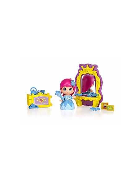 Pinypon Princess Mirror FAM700012736 Famosa | Futurartshop.com