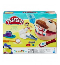 Drill Doctor de la Play-Doh B5520EU40 Hasbro- Futurartshop.com
