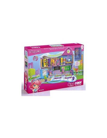 Pinypon-Institute FAM700012917 Famosa | Futurartshop.com