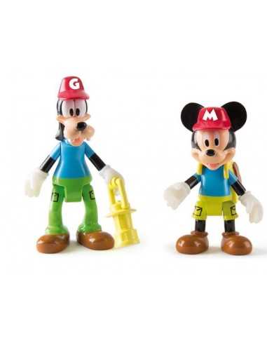 Topolino e Pluto IMC181878MM1 IMC Toys | Futurartshop.com