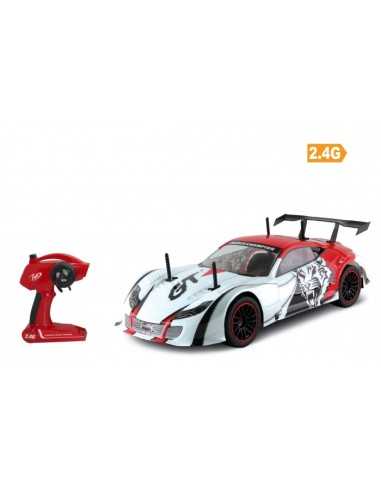 auto da corsa 1:10 radiocomandata-gt world champion 2.4ghz PRIQY1851A Prismalia | Futurartshop.com
