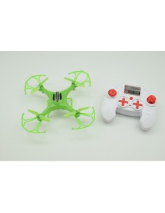 drone dx13- 2.4ghz PRIX13 Prismalia | Futurartshop.com