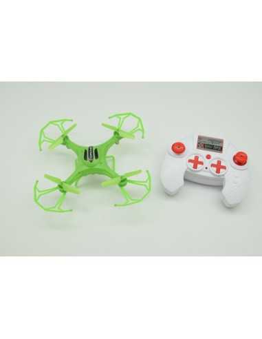 2.4 ghz dx13-drone PRIX13 Prismalia | Futurartshop.com
