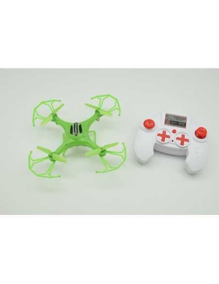 2.4 ghz dx13-drone PRIX13 Prismalia | Futurartshop.com