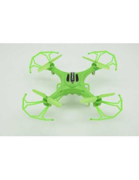 2.4 ghz dx13-drone PRIX13 Prismalia | Futurartshop.com