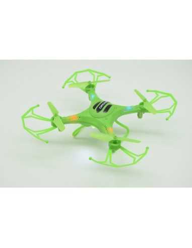 2.4 ghz dx13-drone PRIX13 Prismalia | Futurartshop.com
